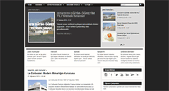 Desktop Screenshot of nevart.net