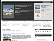 Tablet Screenshot of nevart.net